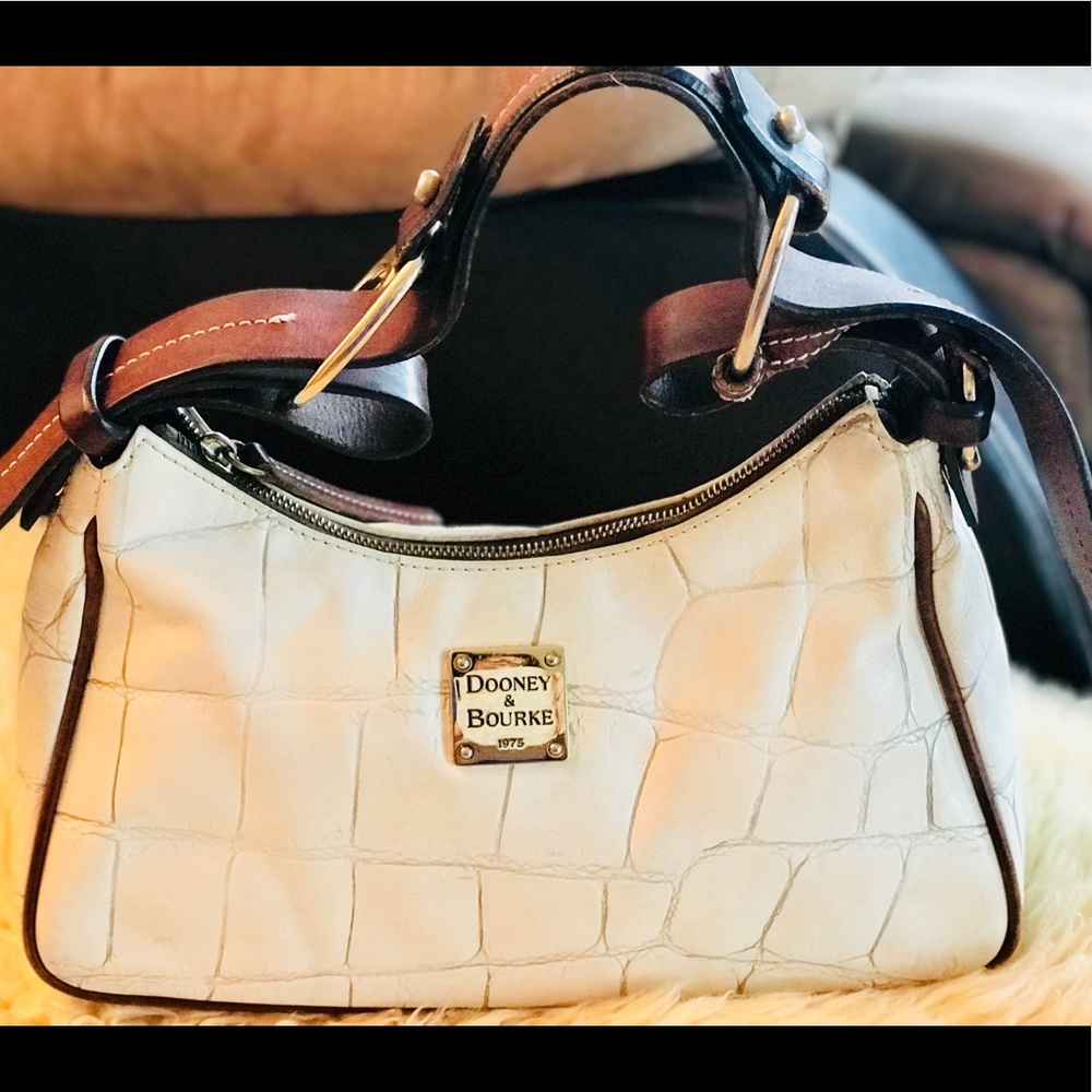 Authentic Donney & Bourke